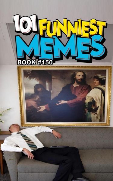 Produktbild: 101 FUNNIEST MEMES