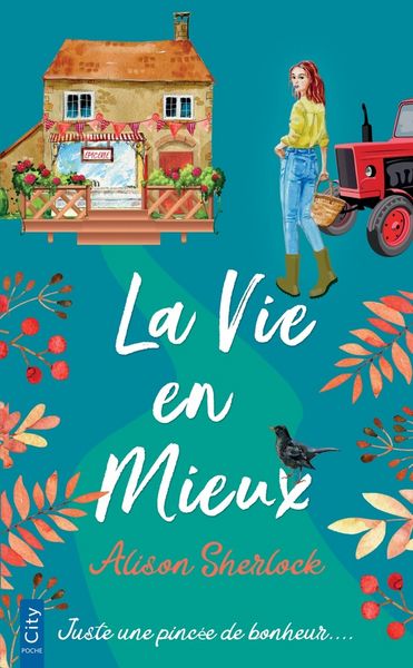 Produktbild: La vie en mieux