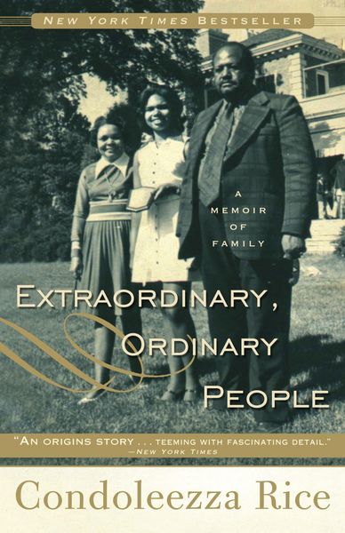 Produktbild: Extraordinary, Ordinary People