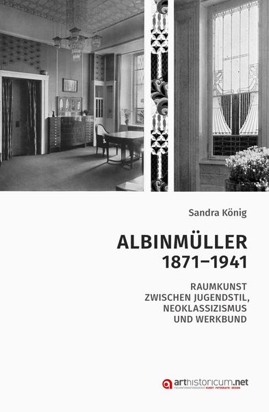 Produktbild: Albinm&uuml;ller 1871&ndash;1941