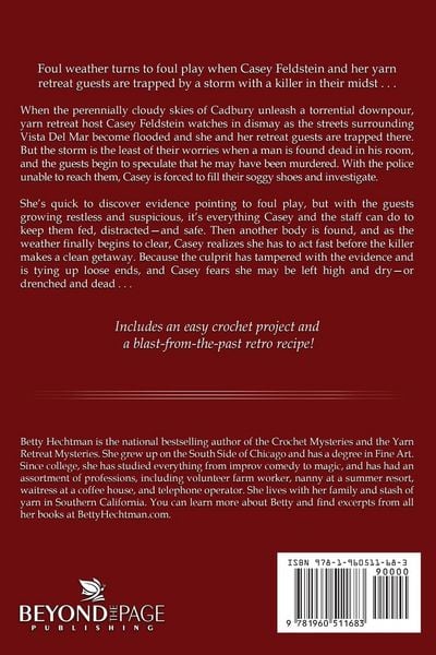 Produktbild: Knot Dead Again