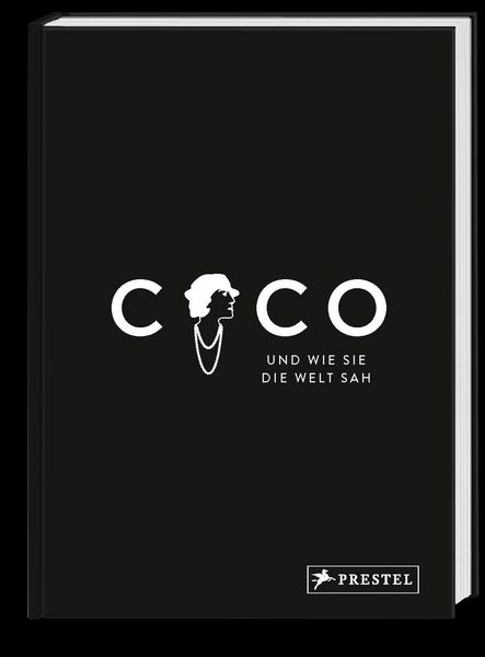 Produktbild: Coco und wie sie die Welt sah