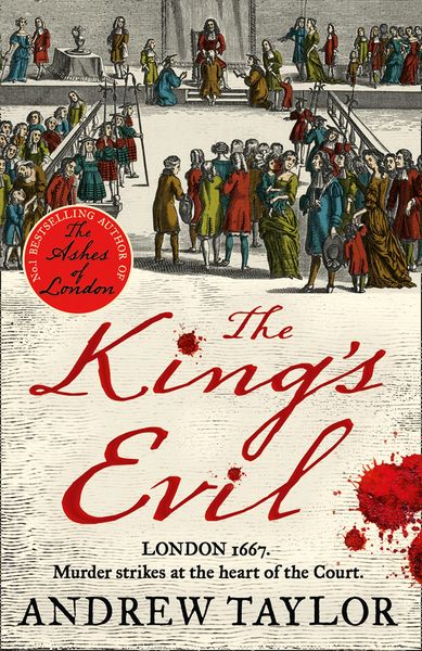 Produktbild: The King's Evil