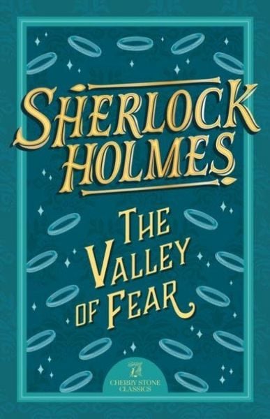 Produktbild: Sherlock Holmes: The Valley of Fear
