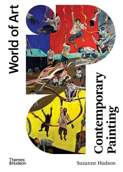 Produktbild: Contemporary Painting