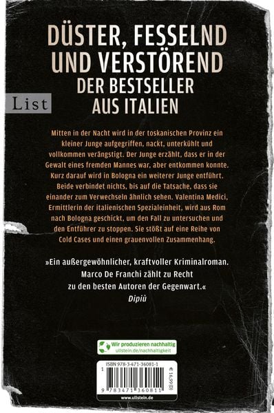 Produktbild: Das zweite Kind