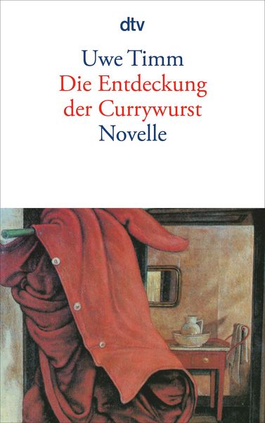 Produktbild: Die Entdeckung der Currywurst