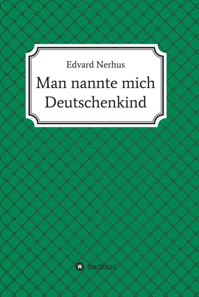 Produktbild: Man nannte mich Deutschenkind