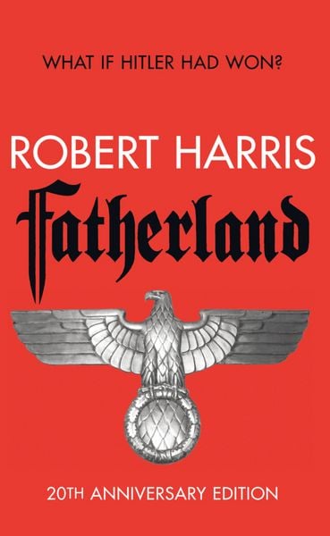 Produktbild: Harris, R: Fatherland