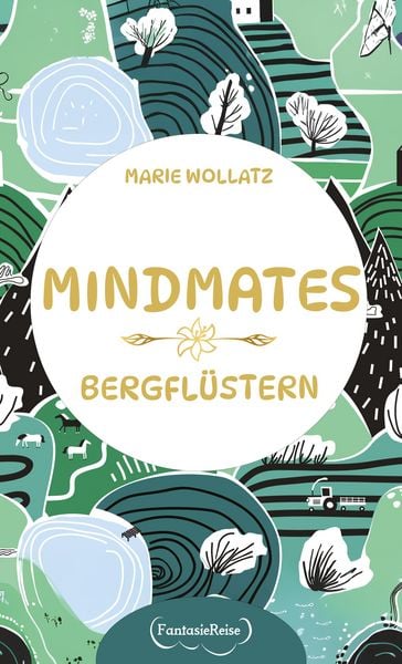 Produktbild: Mindmates - Bergfl&uuml;stern