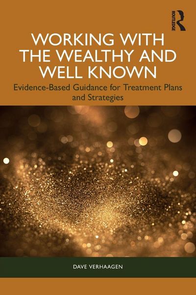 Produktbild: Working with the Wealthy and Well Known