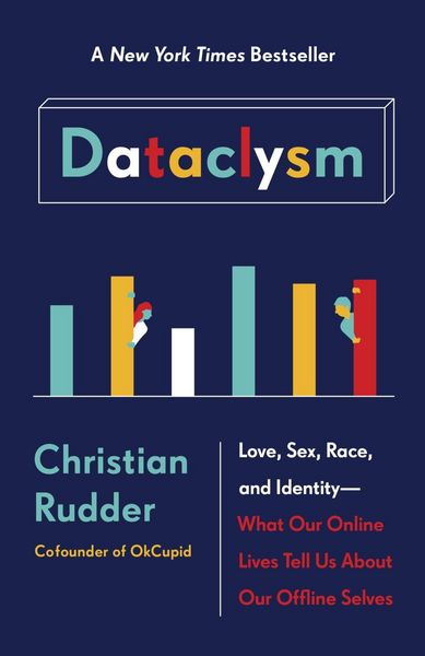 Produktbild: Dataclysm