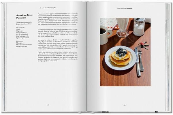 Produktbild: The Gourmand