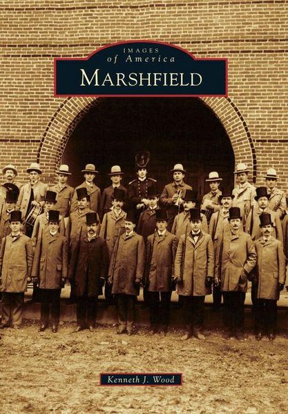 Produktbild: Marshfield