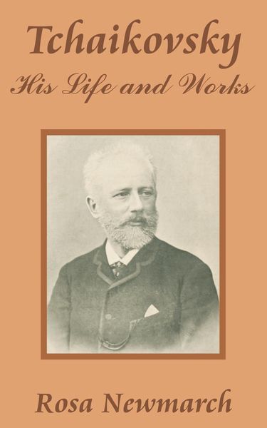 Produktbild: Tchaikovsky