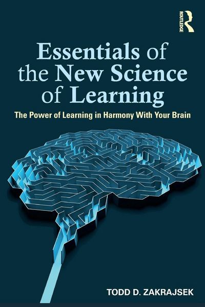 Produktbild: Essentials of the New Science of Learning