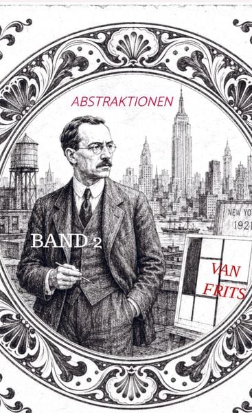 Produktbild: Abstraktionen