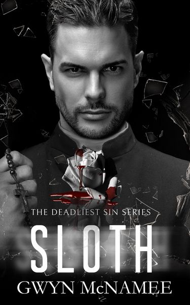Produktbild: Sloth (The Deadliest Sin Series, #13)