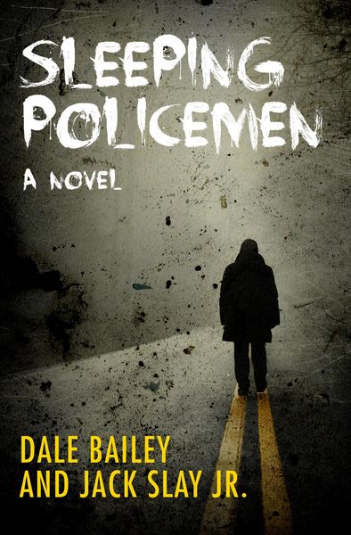 Produktbild: Sleeping Policemen