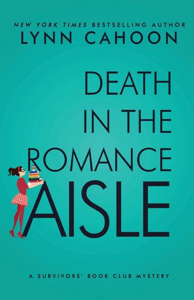 Produktbild: Death in the Romance Aisle