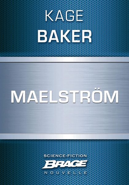 Produktbild: Maelstr&ouml;m