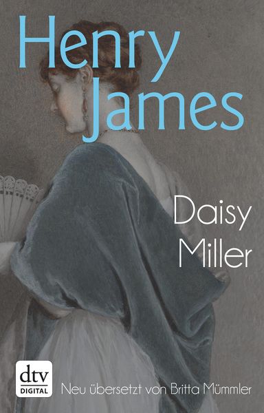 Produktbild: Daisy Miller