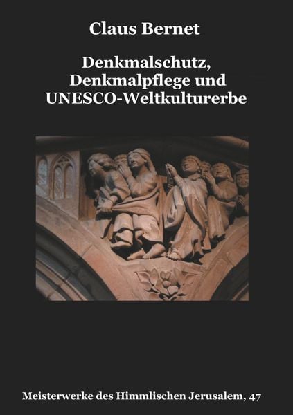 Produktbild: Denkmalschutz, Denkmalpflege und UNESCO-Weltkulturerbe