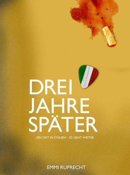 Produktbild: Drei Jahre sp&auml;ter