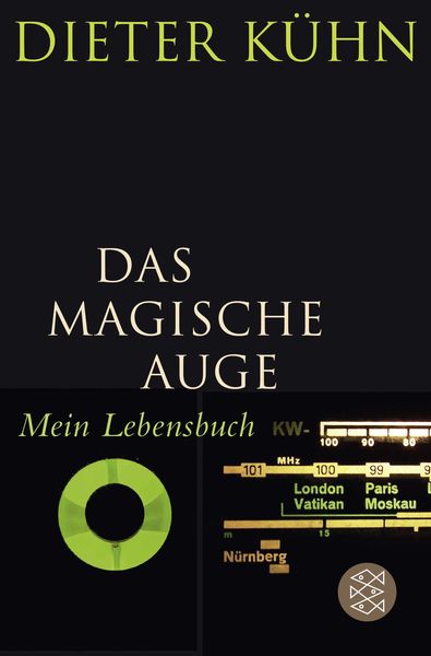 Produktbild: Das Magische Auge