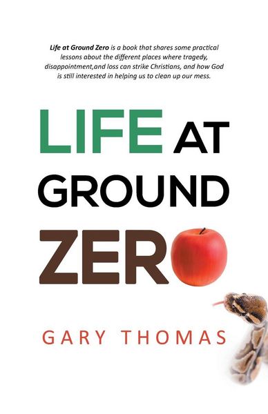 Produktbild: Life at Ground Zero
