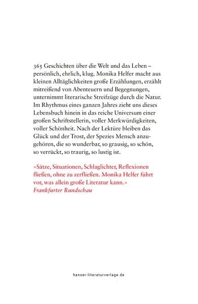 Produktbild: Wie die Welt weiterging