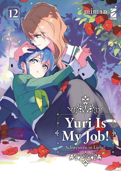 Produktbild: Yuri is my job!. Vol. 12
