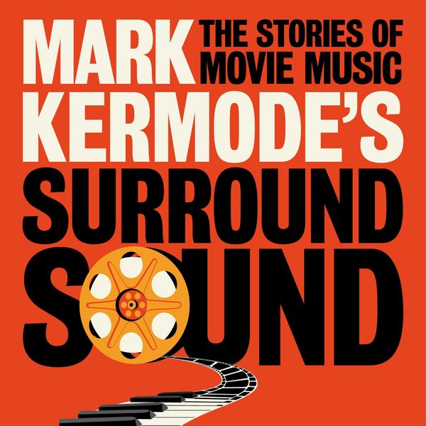 Produktbild: Mark Kermode's Surround Sound