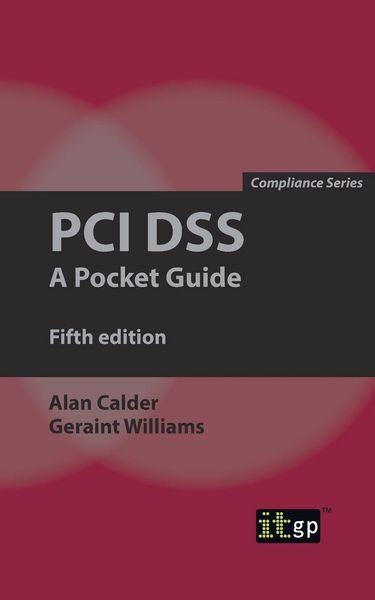 Produktbild: Pci Dss