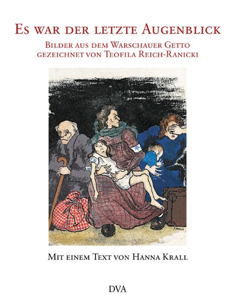 Produktbild: Es war der letzte Augenblick