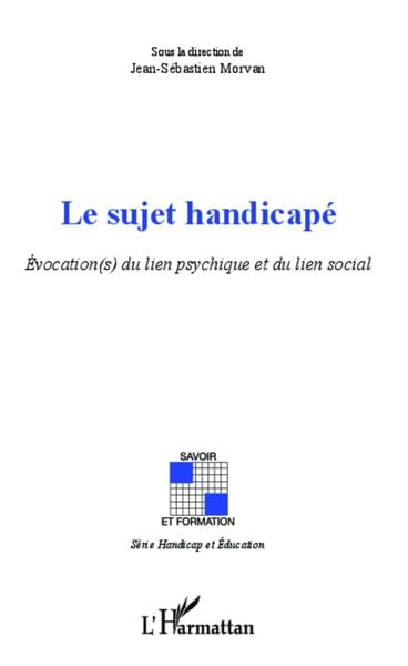 Produktbild: Sujet handicape