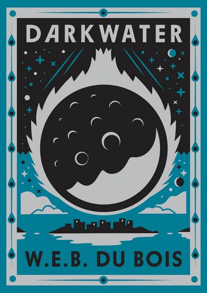 Produktbild: Darkwater