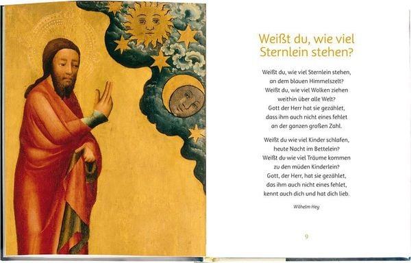 Produktbild: Mein Gebetsschatz