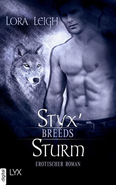 Produktbild: Breeds - Styx' Sturm