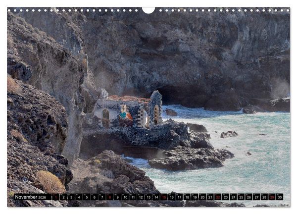Produktbild: Das andere Teneriffa (Wandkalender 2026 DIN A3 quer), CALVENDO Monatskalender