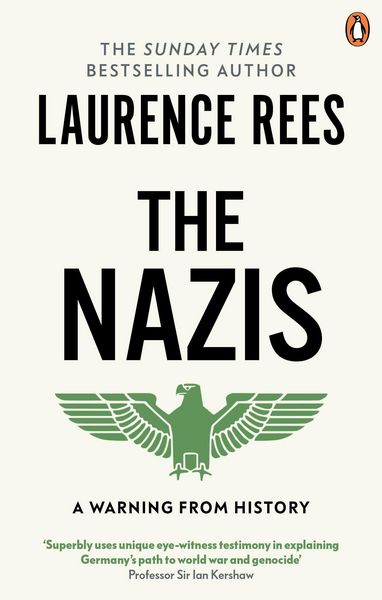 Produktbild: The Nazis