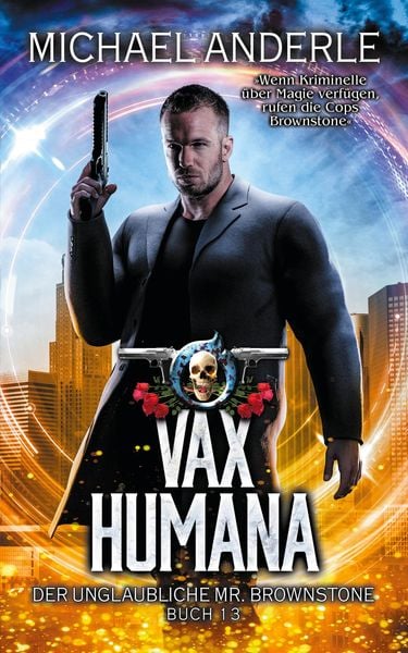 Produktbild: Vax Humana