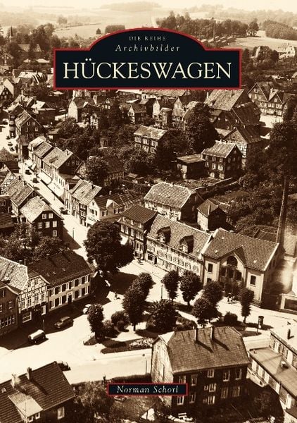 Produktbild: H&uuml;ckeswagen