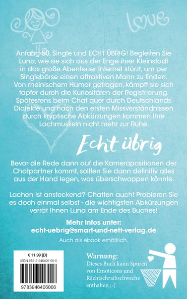 Produktbild: Echt &uuml;brig