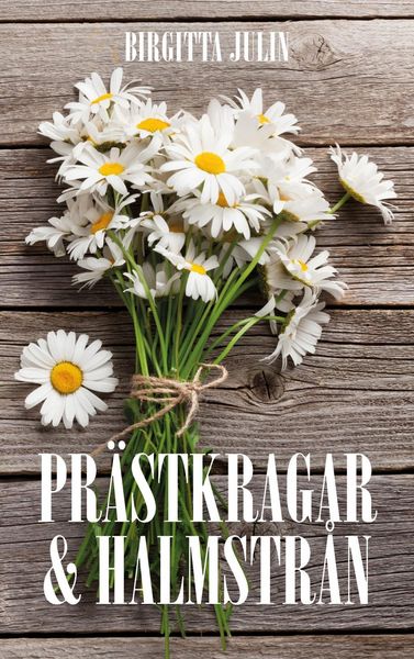 Produktbild: Pr&auml;stkragar och halmstr&aring;n