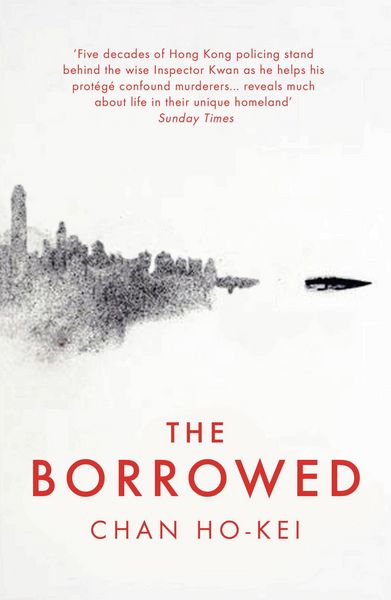 Produktbild: The Borrowed