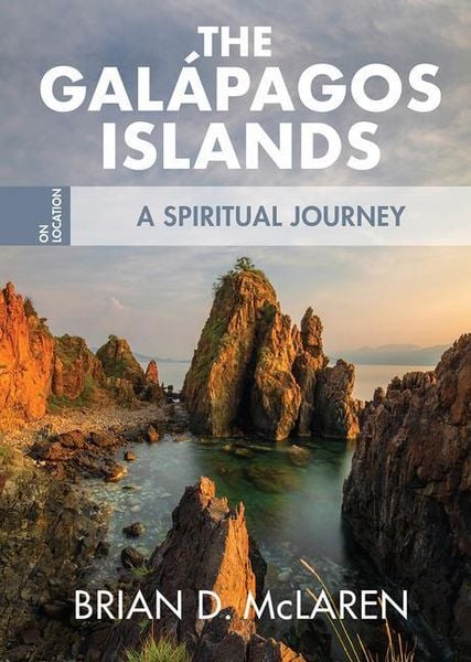 Produktbild: The Galapagos Islands