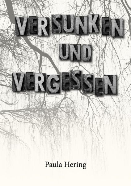 Produktbild: Versunken und Vergessen