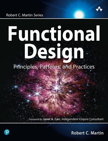 Produktbild: Functional Design