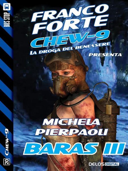 Produktbild: Baras III